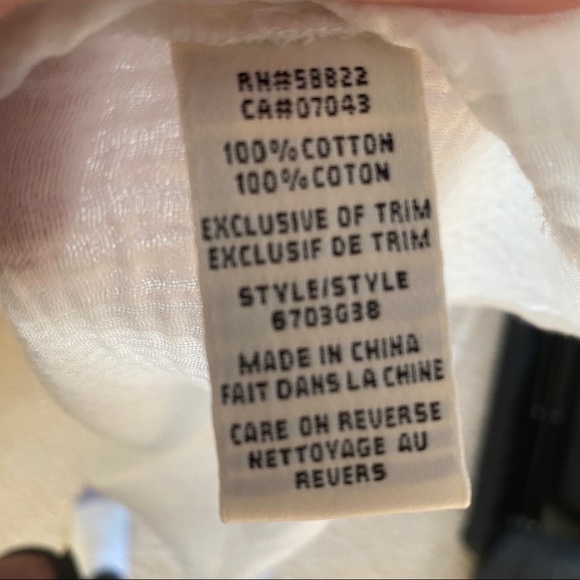 Kimchi Blue heathered peach swing jacket - Picture 6 of 6